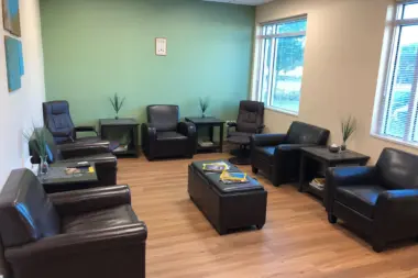 The facilities at Saluscare - Evans Campus in Fort Myers, FL 1